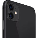 iPhone 11 128 GB - Preto NOVO