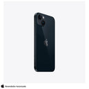 iPhone 14 Apple (128GB) Meia-noite, Tela de 6,1", 5G e Câmera de 12MP