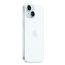 iPhone 15 Apple (128GB) Azul, Tela de 6,1", 5G e Câmera de 48 MP