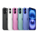 iPhone 16 Plus - Novo Lacrado