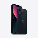 Smartphone Apple iPhone 13 256GB 4GB RAM Desbloqueado Preto