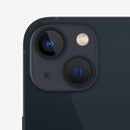 Smartphone Apple iPhone 13 256GB 4GB RAM Desbloqueado Preto