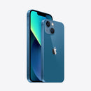 Smartphone Apple iPhone 13 256GB 4GB RAM Desbloqueado Azul