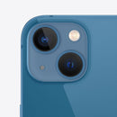 Smartphone Apple iPhone 13 256GB 4GB RAM Desbloqueado Azul