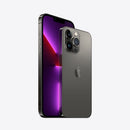 Smartphone iPhone 13 Pro 128GB Desbloqueado Grafite