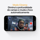 Smartphone iPhone 13 Pro 128GB Desbloqueado Prateado
