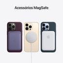 Smartphone iPhone 13 Pro 128GB Desbloqueado Dourado