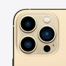 Smartphone iPhone 13 Pro 128GB Desbloqueado Dourado