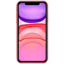 Smartphone Apple iPhone 11 128GB RAM Desbloqueado Vermelho