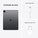 iPad 9ªGen - Semi Novo