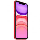 Smartphone Apple iPhone 11 128GB RAM Desbloqueado Vermelho