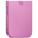 iPhone 16 Plus Apple (512GB) Rosa, Tela de 6,7", 5G e Câmera de 48MP