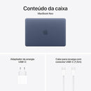 MacBook Neo 2026 - Novo e Lacrado