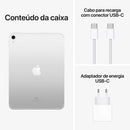 iPad 10ªGen - Novo Lacrado
