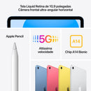 iPad 11ª Gen - Novo Lacrado