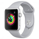 Smartwatch Apple Watch Series 3 42mm Alumínio Prata MQL02