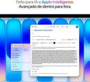 MacBook Neo 2026 - Novo e Lacrado