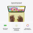 MacBook Neo 2026 - Novo e Lacrado
