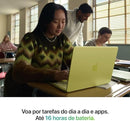 MacBook Neo 2026 - Novo e Lacrado