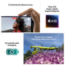 iPhone 16 Plus Apple (512GB) Rosa, Tela de 6,7", 5G e Câmera de 48MP