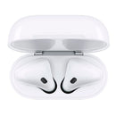Air Pods 2ª Geração - Novo e Lacrado