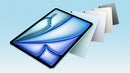 iPad Air M3 - Novo Lacrado