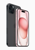 iPhone 15 Plus - Novo e Lacrado