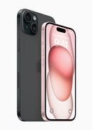 iPhone 15 Plus - Novo e Lacrado