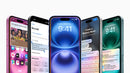 iPhone 16 Plus - Novo Lacrado