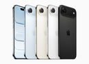 iPhone Air - Novo Lacrado