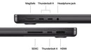 MacBook Pro 2026 M5 Max 14.2" - Novo e Lacrado