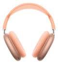 Air Pods Max - Novo e Lacarado