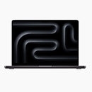 MacBook Pro 2023 M3 Pro 14.2"