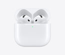 AirPods 4 com Cancelamento Ativo de Ruído - Novo Lacrado