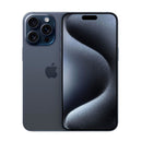 iPhone 15 Pro Max - Novo e Lacrado