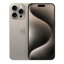 iPhone 15 Pro Max - Novo e Lacrado