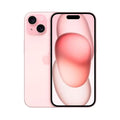 iPhone 15 - Novo e Lacrado
