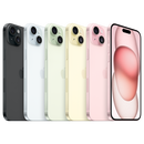 iPhone 15 Plus - Novo e Lacrado
