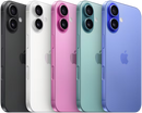 iPhone 16 Plus - Novo Lacrado