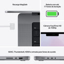 MacBook Pro 2024 M4 14.2"