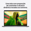 MacBook Pro 2024 M4 Max 14.2"