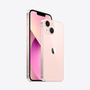 Smartphone Apple iPhone 13 256GB 4GB RAM Desbloqueado Rosa